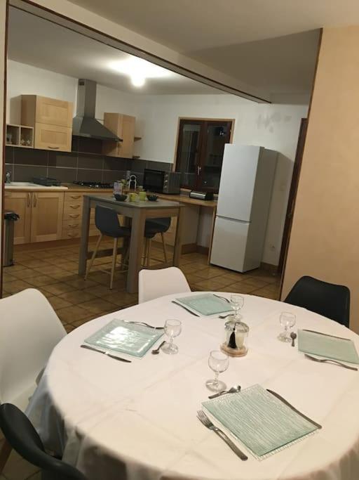 Maison De Ville Romorantin-Lanthenay Esterno foto