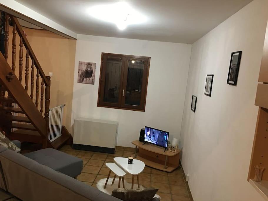 Maison De Ville Romorantin-Lanthenay Esterno foto